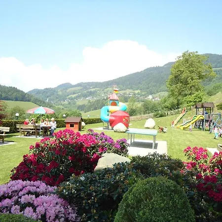 Hotel Kogler's Pfeffermuehle & Restaurant