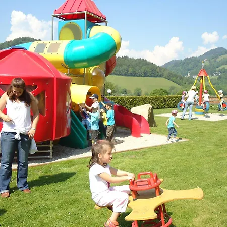 Отель Kogler's Pfeffermuehle & Restaurant