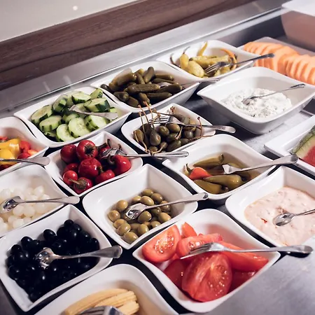 Kogler's Pfeffermuehle & Restaurant 3*