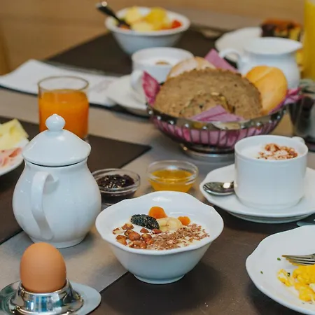 Hotel Kogler's Pfeffermuehle & Restaurant