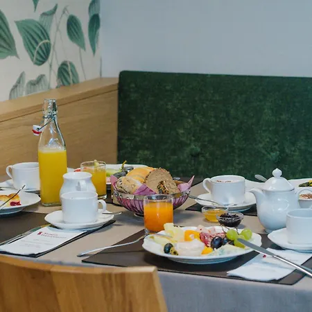 Kogler's Pfeffermuehle & Restaurant Hotel 3*