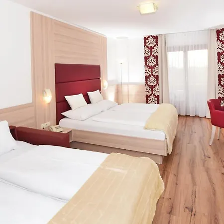 Hotel Kogler's Pfeffermuehle & Restaurant