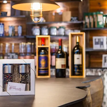 Kogler's Pfeffermuehle & Restaurant