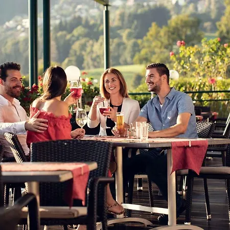 Отель Kogler's Pfeffermuehle & Restaurant 3*