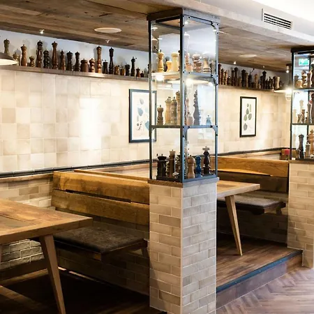 Kogler's Pfeffermuehle & Restaurant 3*