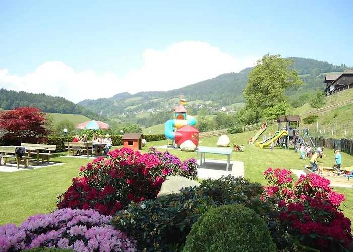 Hotel Kogler's Pfeffermuehle & Restaurant