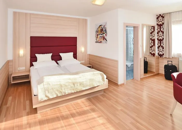 Hotel Kogler's Pfeffermuehle & Restaurant