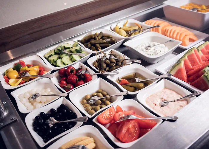 Kogler's Pfeffermuehle & Restaurant 3*