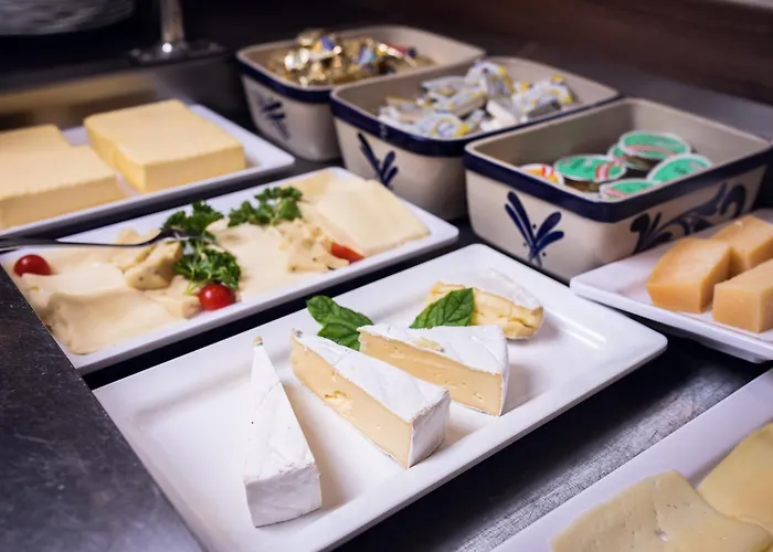 Kogler's Pfeffermuehle & Restaurant Sankt Urban