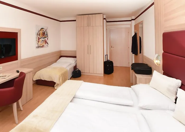 Kogler's Pfeffermuehle & Restaurant Hotel