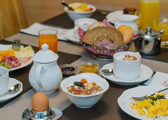 Hotel Kogler's Pfeffermuehle & Restaurant