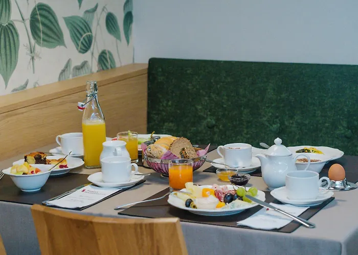 Kogler's Pfeffermuehle & Restaurant Hotel 3*