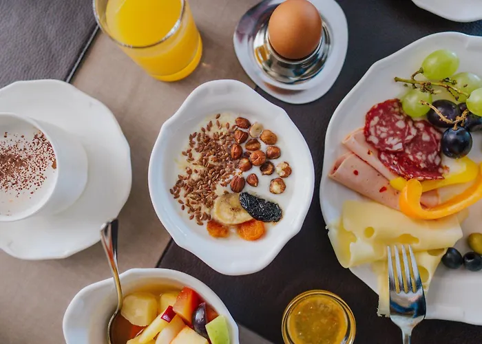 Hotel Kogler's Pfeffermuehle & Restaurant Sankt Urban