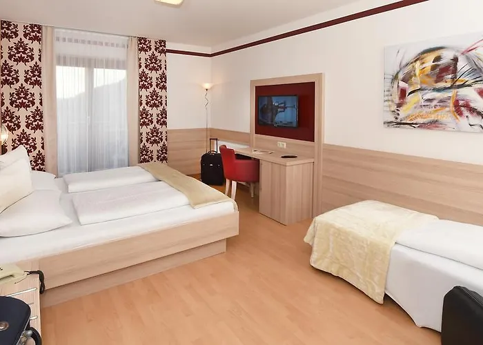 Kogler's Pfeffermuehle & Restaurant Hotel Sankt Urban