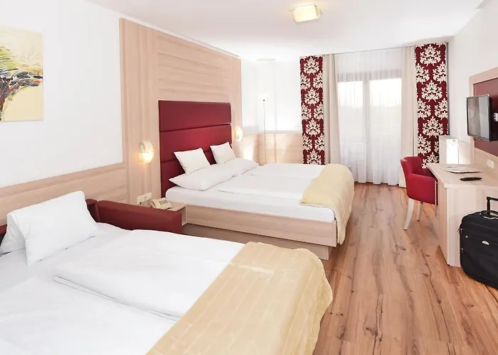 Hotel Kogler's Pfeffermuehle & Restaurant