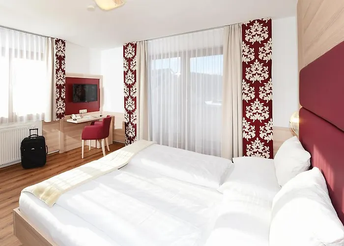 Kogler's Pfeffermuehle & Restaurant Hotel 3*