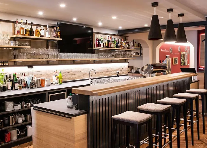 Kogler's Pfeffermuehle & Restaurant 圣乌尔班