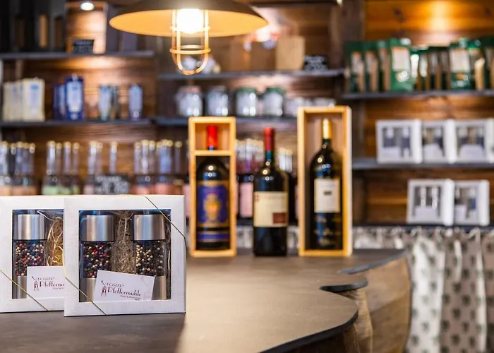 Kogler's Pfeffermuehle & Restaurant