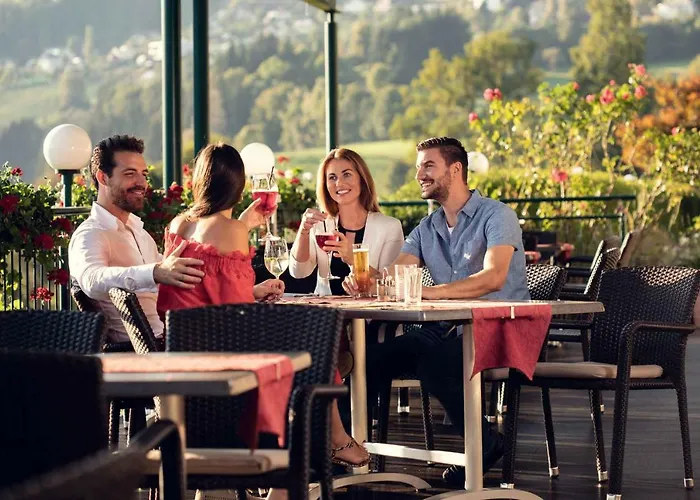 Hotel Kogler's Pfeffermuehle & Restaurant 3*