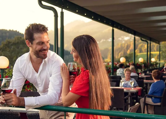 Kogler's Pfeffermuehle & Restaurant 3* Sankt Urban