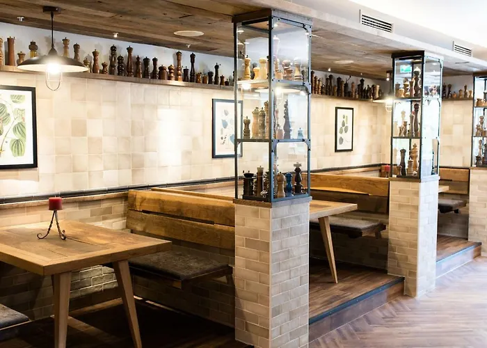 Kogler's Pfeffermuehle & Restaurant 3*