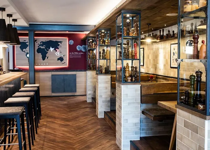 Hotel Kogler's Pfeffermuehle & Restaurant