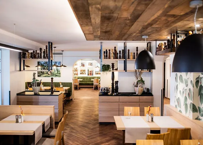 Hotel Kogler's Pfeffermuehle & Restaurant 3*