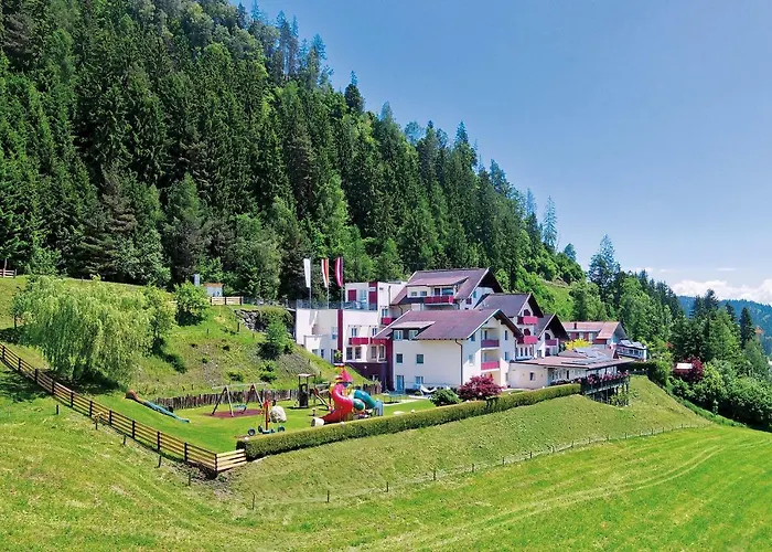 Hotel Kogler's Pfeffermuehle & Restaurant 3*